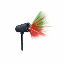 Meilleur prix ❤️ Magneticland Venteo - Lampe Laser Light Magic - Système d'éclairage laser, idéal pour l'intérieur et l'extérieur 🎁