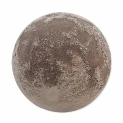 Sortie 🌟 Totalcadeau Lampe télécommandée apparence Lune ⭐