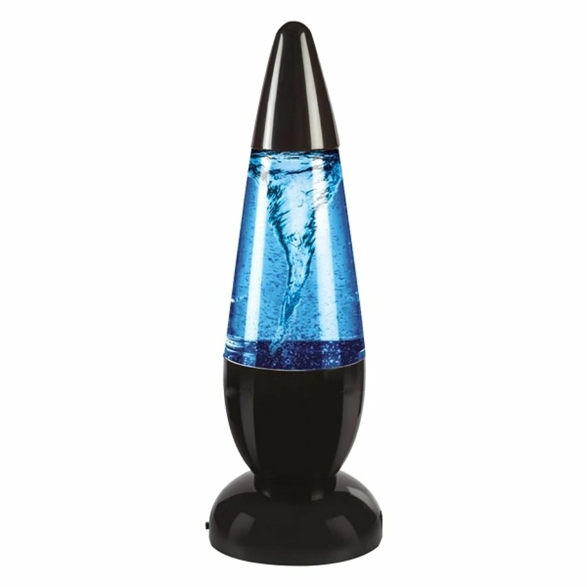 Top 10 👏 Totalcadeau Lampe à éclairage LED effet tornade lampe originale 🤩