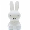 Tout neuf 🎉 Mr Maria Lampe Miffy - 80 cm 🌟