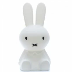 Tout neuf 🎉 Mr Maria Lampe Miffy - 80 cm 🌟