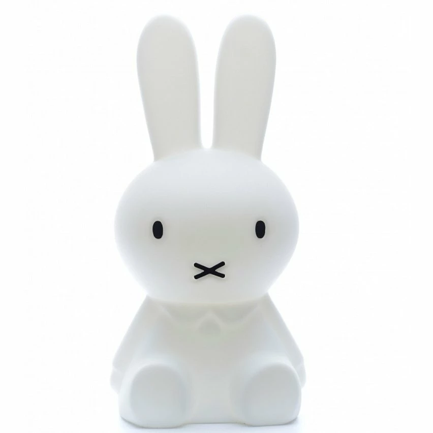 Tout neuf 🎉 Mr Maria Lampe Miffy - 80 cm 🌟