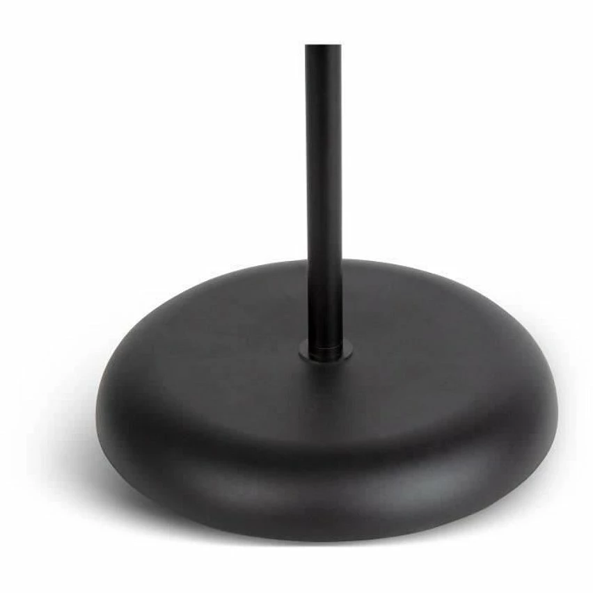 Grosses soldes 😉 Paris prix Lampadaire liseuse Betty 2 abat jours ABS Piétement métal L 20 x l 20 x H 176 cm INTERNATIONAL DESIGN ❤️ – Image 5