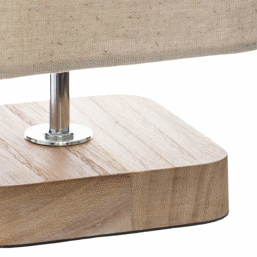 Coupon 🛒 Atmosphera Lampe droite Toxey IV H21 💯 – Image 2