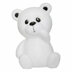 Budget 🔥 Atmosphera Veilleuse XL ourson 😀