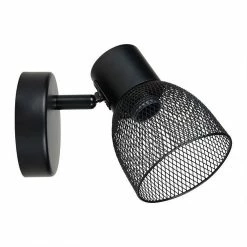 Bon marché 😉 Ostaria Applique spot orientable Phenix 😀