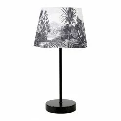 Coupon 😉 Ostaria Lampe métal Ombrage 😍