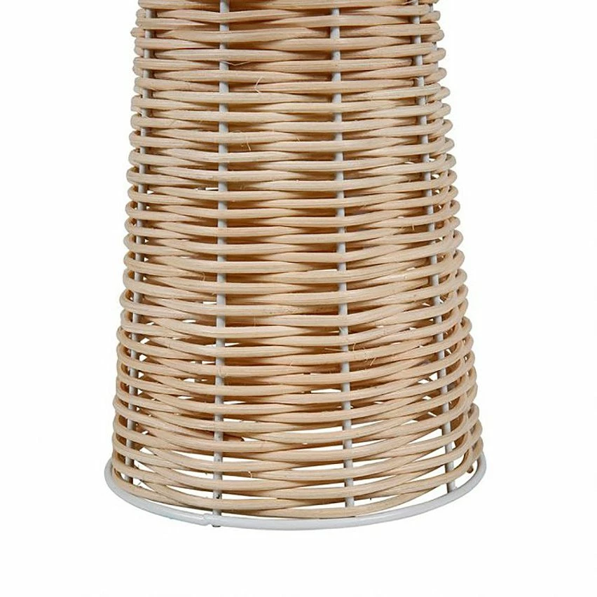 Grosses soldes 👍 Ostaria Lampe bambou Dana naturel ✨ – Image 3