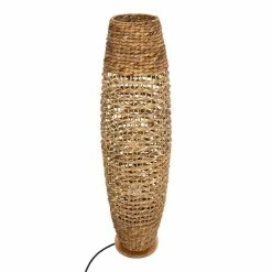 Coupon 🔔 Lampadaire naturel Sand Atmosphera - Naturel ✨