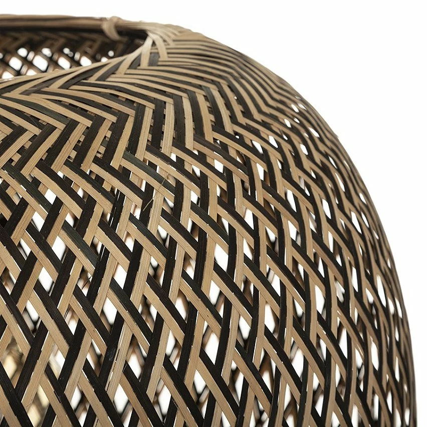 Sortie 🤩 Suspension en bambou D45 Sinai Atmosphera - Bambou 🎁 – Image 5