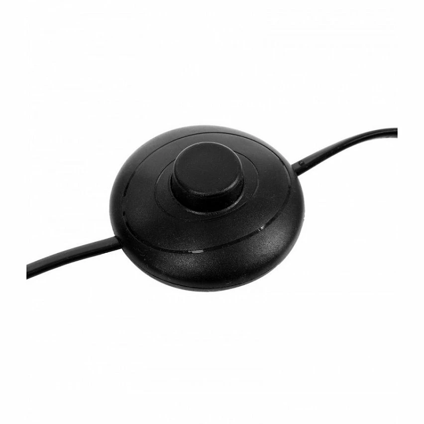 Bon marché 🔔 Lampadaire métal doré Edi H155 Atmosphera - Or 👍 – Image 4