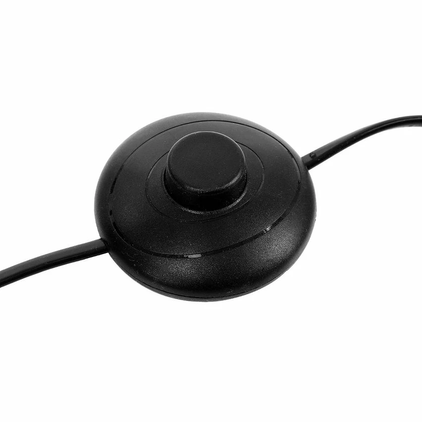 Bon marché 🔔 Lampadaire métal doré Edi H155 Atmosphera - Or 👍 – Image 7