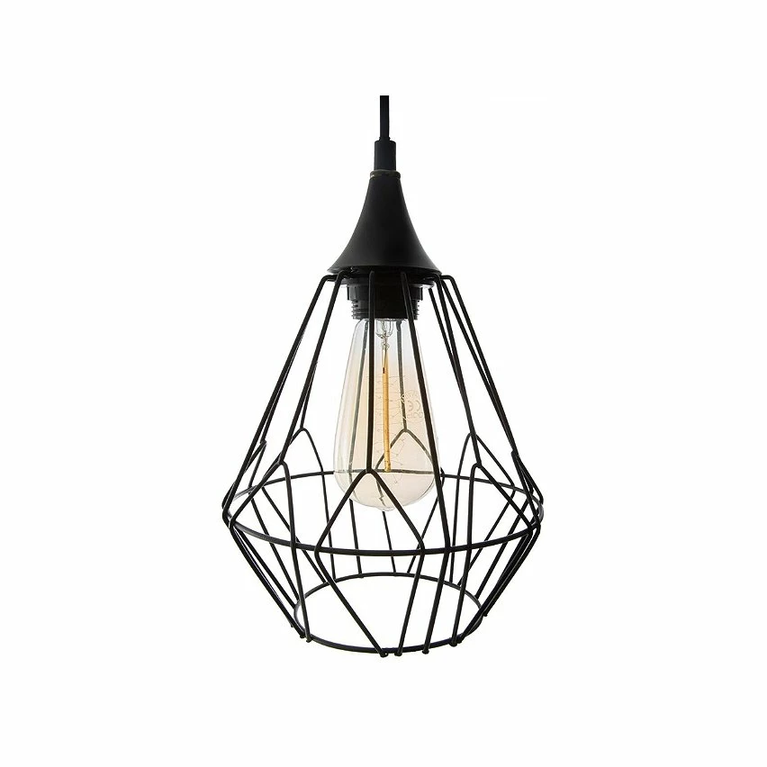 Offres đ Suspension filaire en mĂ©tal Trio - Atmosphera đ â Image 4