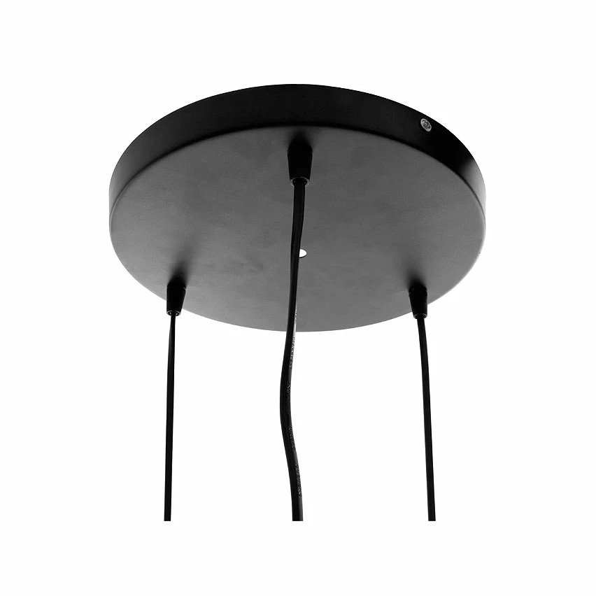 Offres đ Suspension filaire en mĂ©tal Trio - Atmosphera đ â Image 5