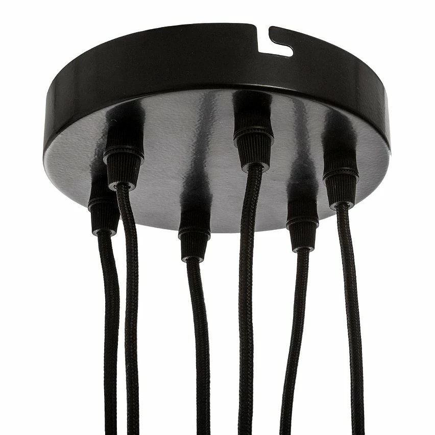 Bon marché 🎁 Suspension filaire en Métal x 6 - Atmosphera ✨ – Image 3