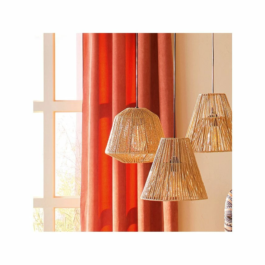 Budget 😍 Suspension corde Ethnique - Atmosphera 🛒 – Image 3