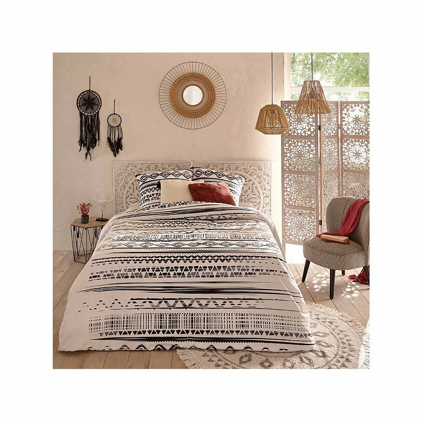 Budget 😍 Suspension corde Ethnique - Atmosphera 🛒 – Image 5