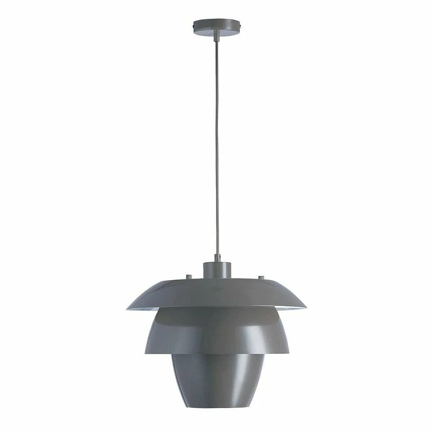Offres 🧨 Altobuy PETULA - Suspension en Métal Rouge Forme Fleur Géométrique ⌛ – Image 7