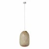 Top 10 🔔 Altobuy ALOHA - Suspension en Fibres Naturelles de Bambou Tressées H 50 cm 😉