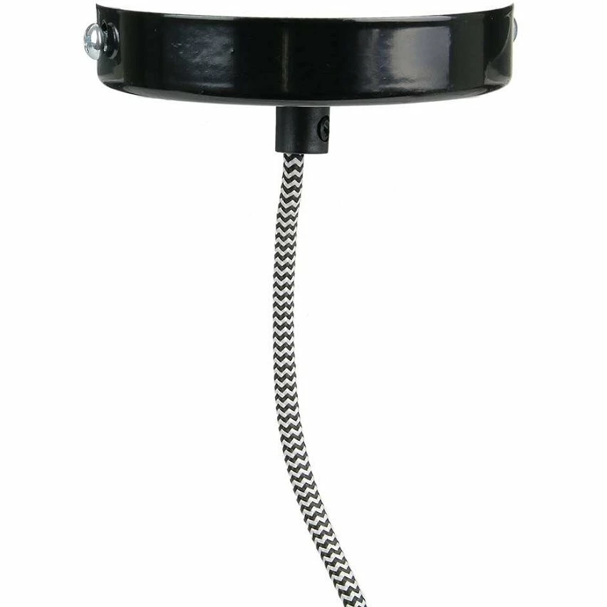 Coupon 💯 The Home Deco Light Suspension lumineuse mason jar en verre ❤️ – Image 4