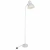 Budget 🛒 The Home Deco Factory Lampadaire cloche avec câble textile 172 cm ⭐