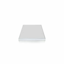 Offres 🧨 Miidex Plafonnier LED 300x300mm 18W blanc équivalent 160W - Blanc Chaud 3000K 🤩