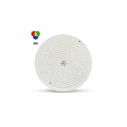 Meilleure vente 👏 Miidex Projecteur LED Piscine PAR56 32W AC12V RGB ⭐