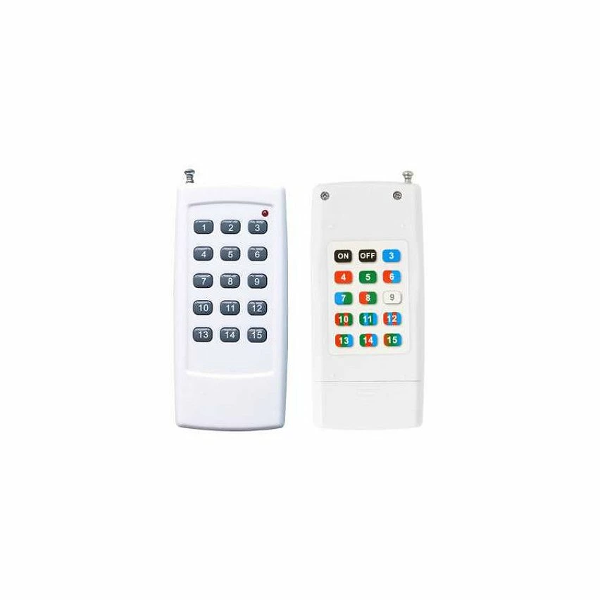 Le moins cher đ„° Miidex Projecteur LED Piscine PAR56 32W AC12V RGB + TĂ©lĂ©commande RF đ â Image 2