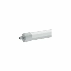 Vente flash đ Miidex Boitier Ătanche 1630mm avec LED IntĂ©grĂ©es 50W Blanc Chaud 3000K đ„°