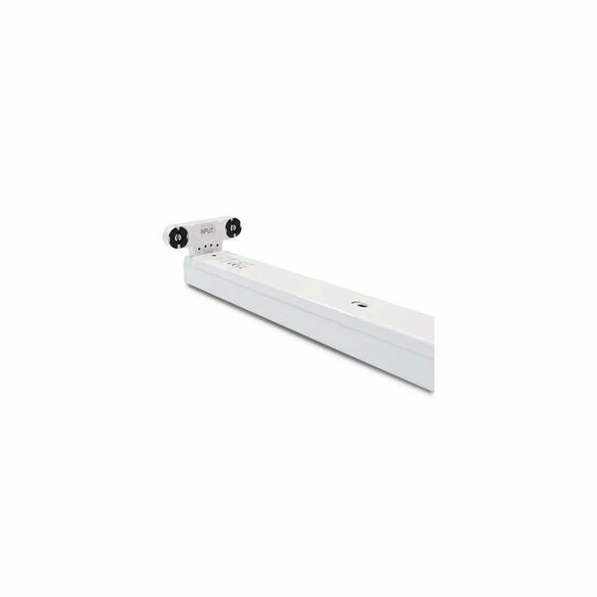 Top 10 đ Miidex Support Double pour Tube Led T8 1200mm đ„