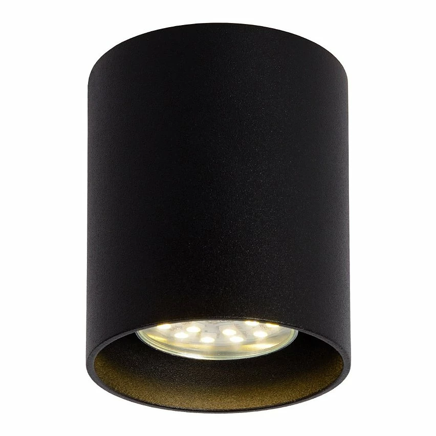 Meilleur prix ✨ Lampea Plafonnier design cylindrique Malicia ✔️ – Image 2