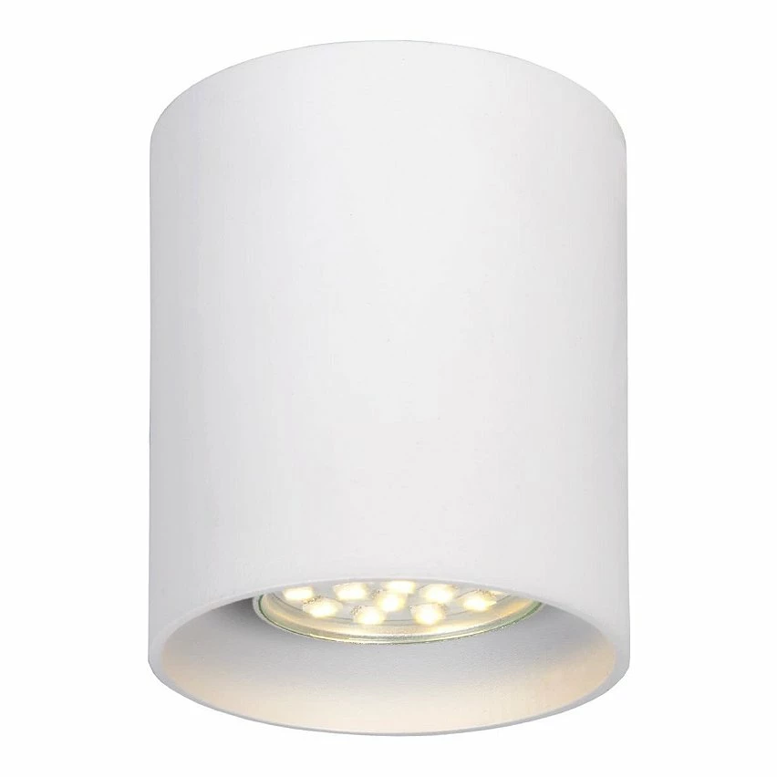 Meilleur prix ✨ Lampea Plafonnier design cylindrique Malicia ✔️