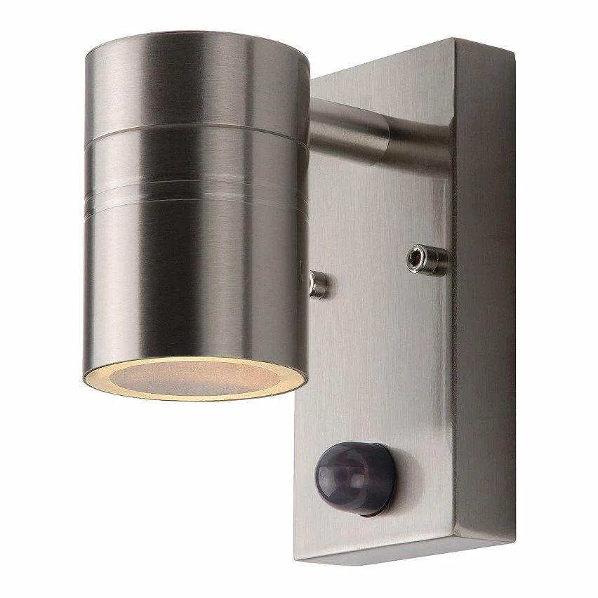 Bon marchĂ© đ Lampea Applique d'extĂ©rieur en mĂ©tal Luigi â â Image 2