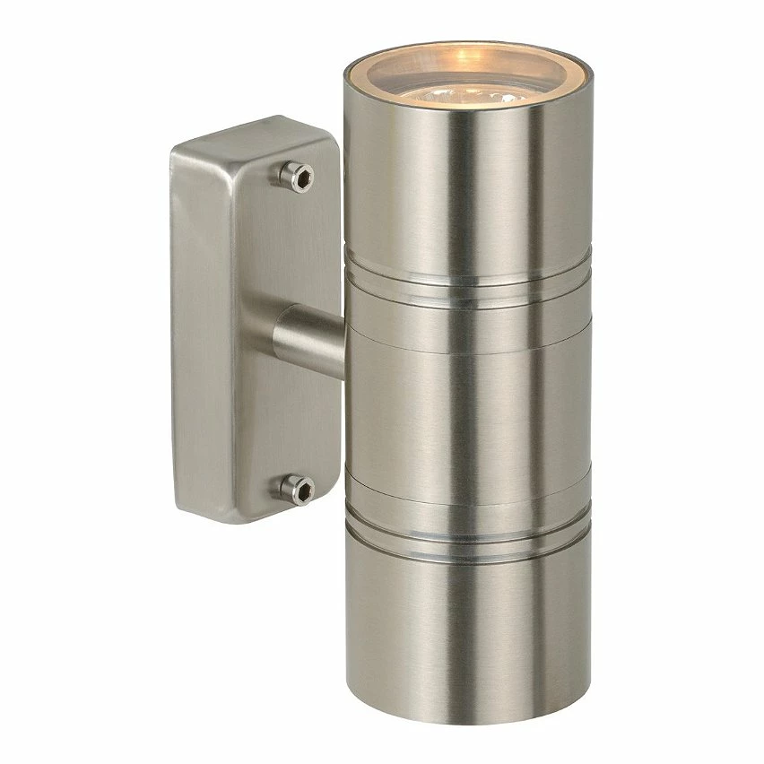 Meilleure affaire ❤️ Lampea Applique d'extérieur en métal Peach 🔥 – Image 2