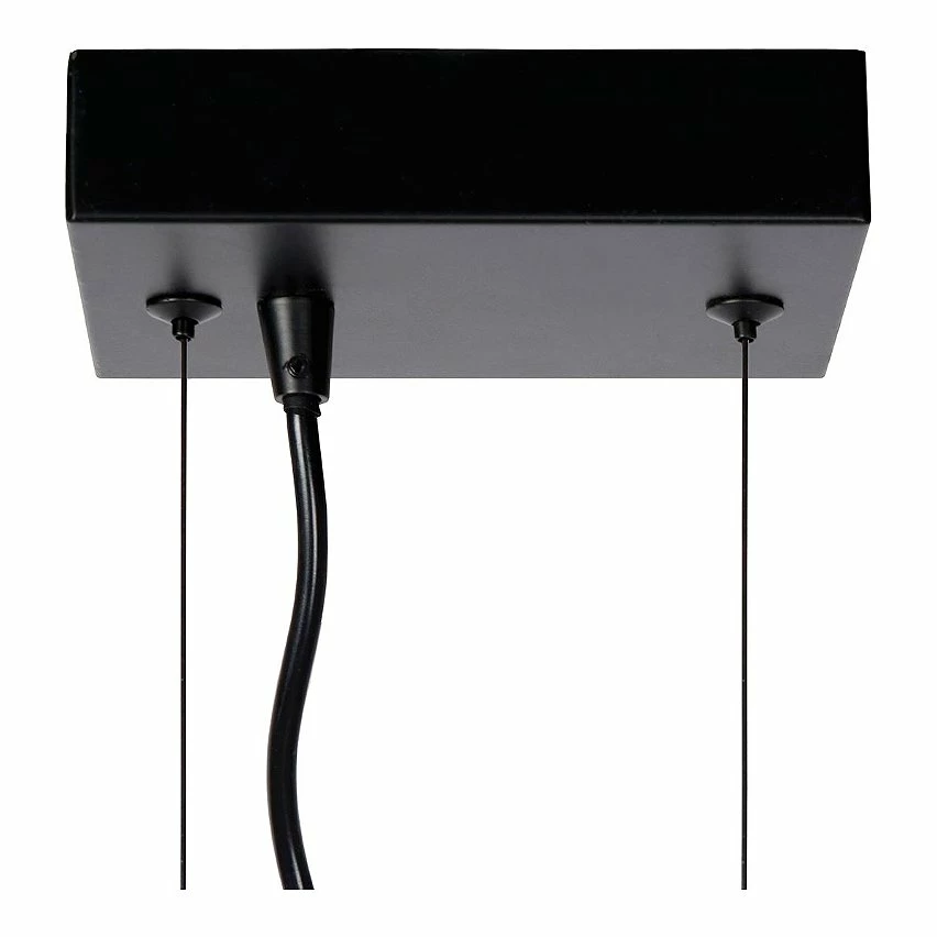 Vente flash đ Lampea Suspension industrielle pour salon Jenny đ€© â Image 5