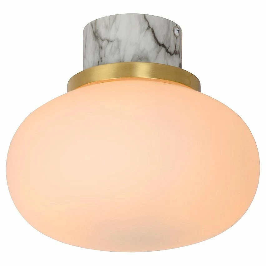 Coupon 😍 Lampea Plafonnier Salle de bains Ø 23 cm Suzy 👍 – Image 8