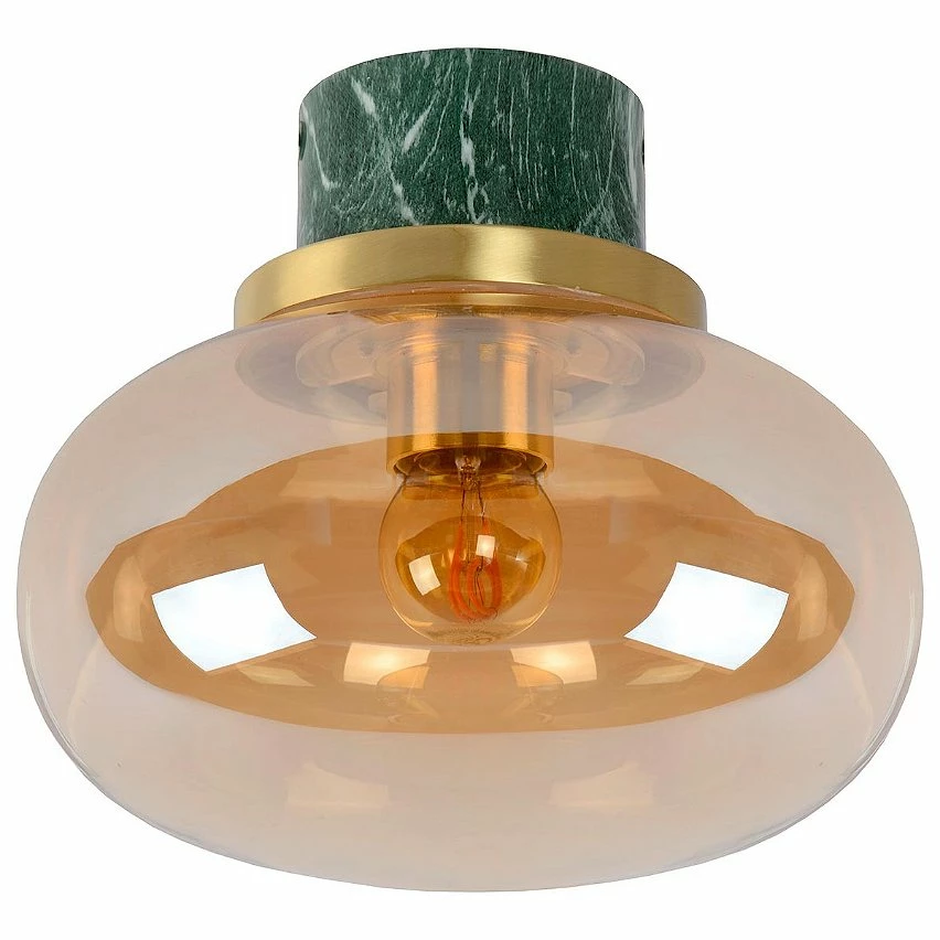 Coupon 😍 Lampea Plafonnier Salle de bains Ø 23 cm Suzy 👍 – Image 4