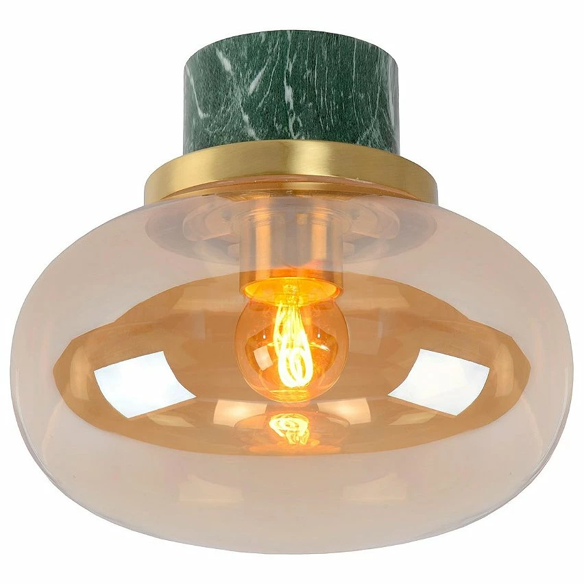 Coupon 😍 Lampea Plafonnier Salle de bains Ø 23 cm Suzy 👍 – Image 5