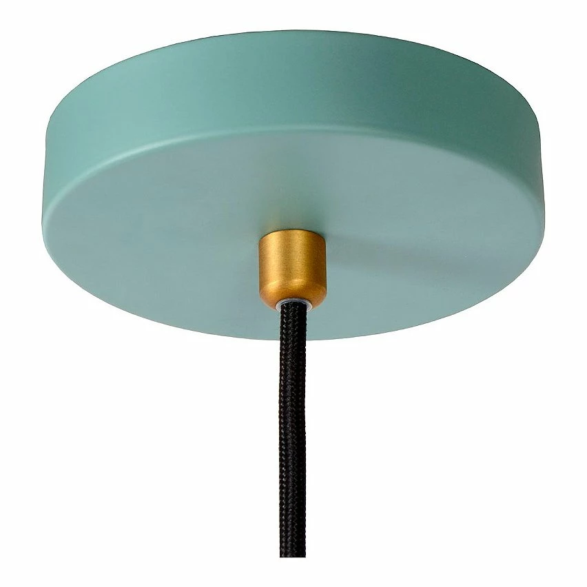 Nouveau đ Lampea Suspension Ă 35 cm en mĂ©tal Nora đ â Image 10