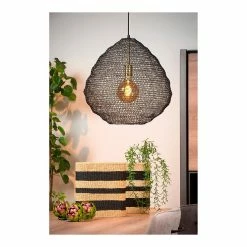 Offres ⭐ Lampea Suspension desing salon Ø 48 cm Nor ✔️