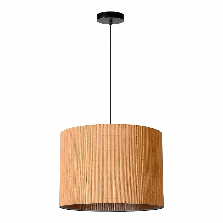 Le moins cher ✨ Lampea Suspension Ø 42 cm en rotin Maggy ✨ – Image 3