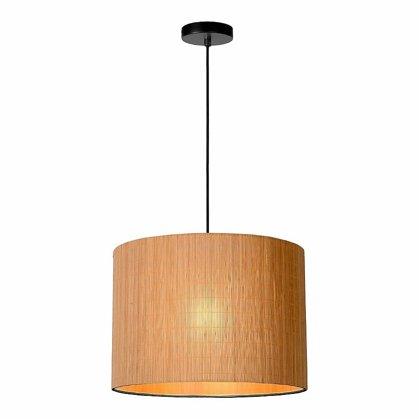 Le moins cher ✨ Lampea Suspension Ø 42 cm en rotin Maggy ✨