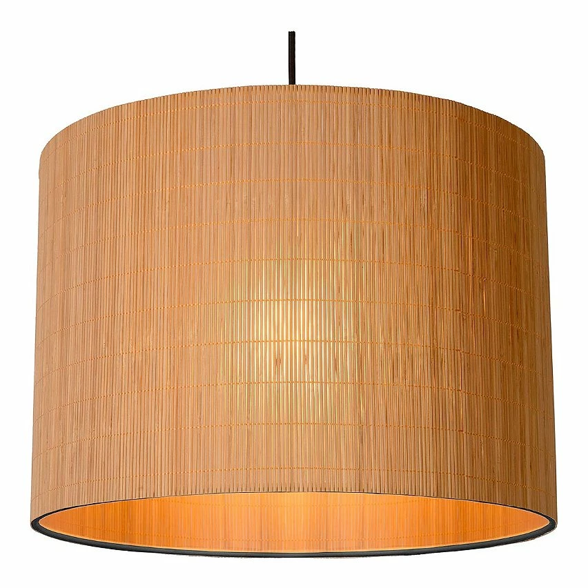 Le moins cher ✨ Lampea Suspension Ø 42 cm en rotin Maggy ✨ – Image 6