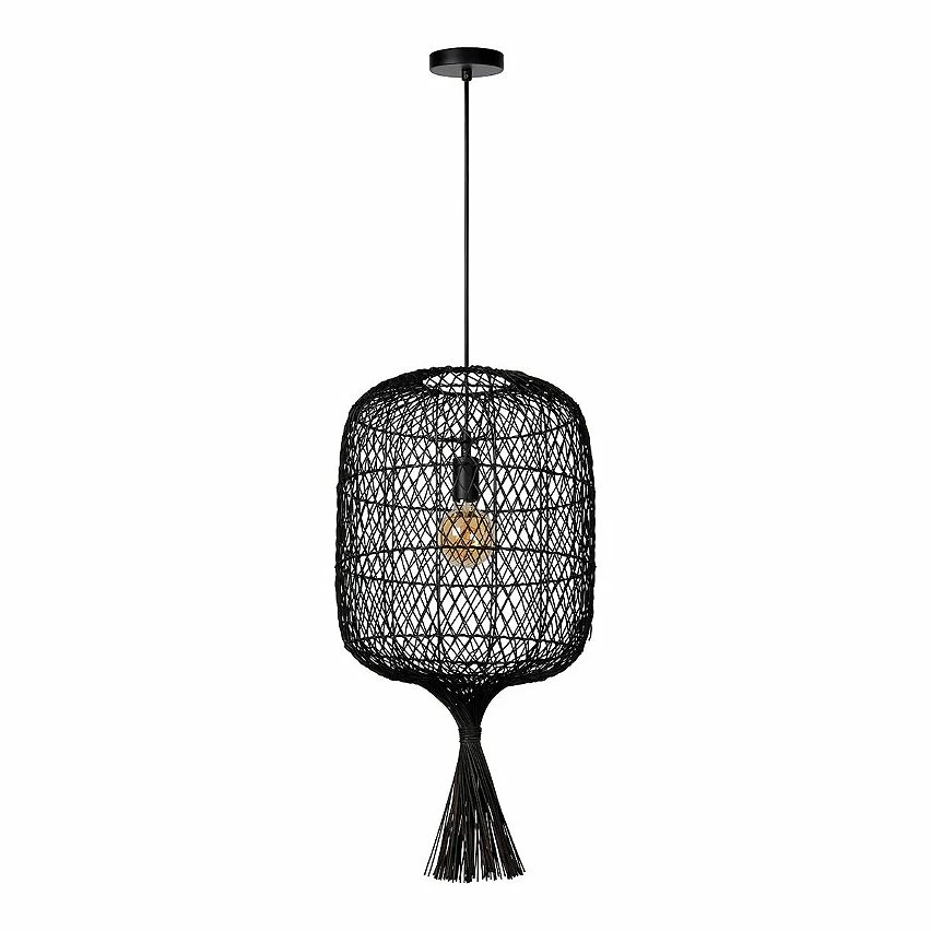 Offres đ„° Lampea Suspension design salon et salle Ă manger Ă 40 cm Vanina đ