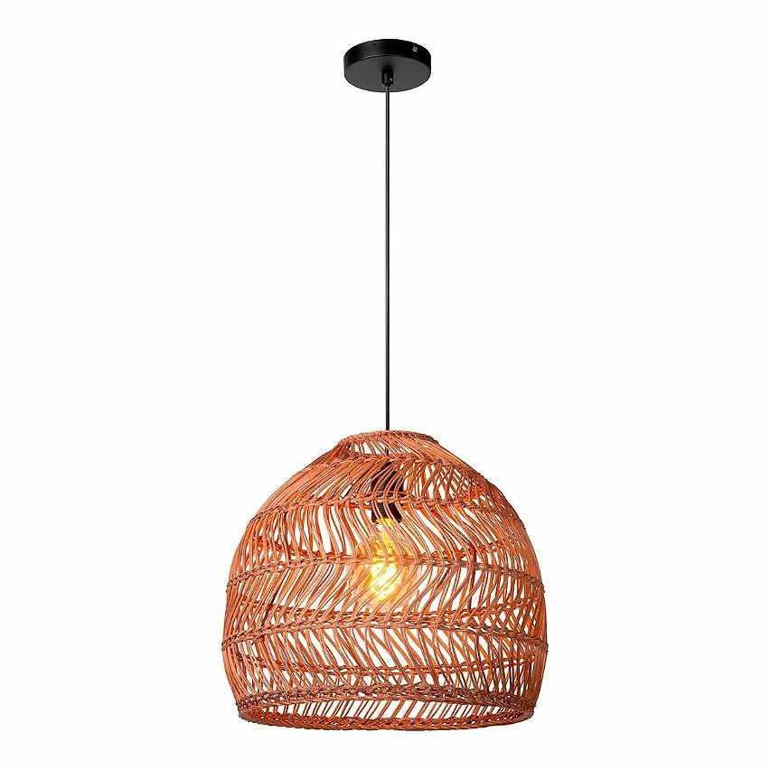 Budget 🤩 Lampea Suspension design salon et salle à manger Ø 40 cm Viktoria ✔️ – Image 3