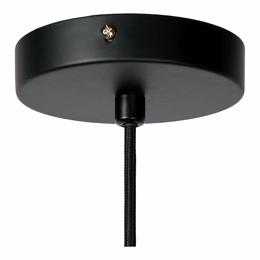 Sortie 🌟 Lampea Suspension design salon et salle à manger Ø 35 cm Lou 🧨 – Image 4