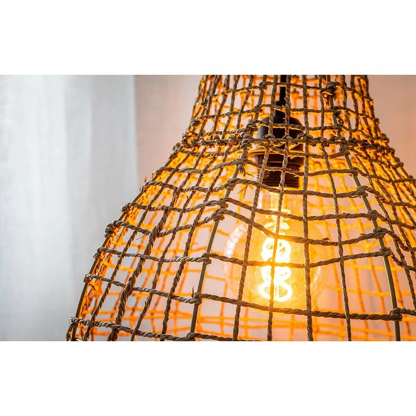 Sortie 🌟 Lampea Suspension design salon et salle à manger Ø 35 cm Lou 🧨 – Image 5