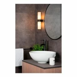 Meilleure affaire ✨ Lampea Applique murale salle de bains design Soul 🥰