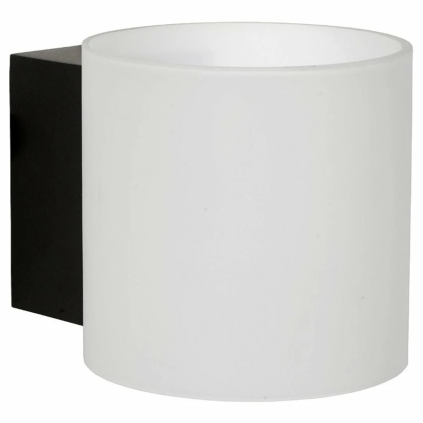 Offres 💯 Lampea Applique murale salle de bains Ø 12 cm Light 🥰 – Image 3