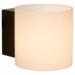 Offres 💯 Lampea Applique murale salle de bains Ø 12 cm Light 🥰